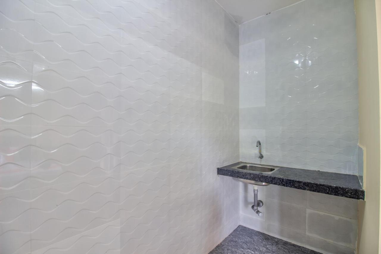Renuka Holiday Inn Calangute Extérieur photo